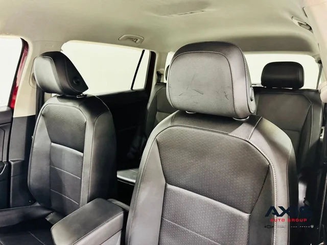 SEMINUEVOS VOLKSWAGEN Tiguan a Estados en autogozo