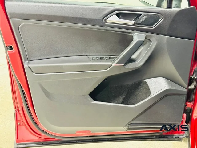 SEMINUEVOS VOLKSWAGEN Tiguan a Estados en autogozo