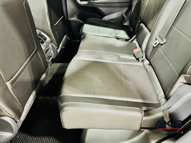 SEMINUEVOS VOLKSWAGEN Tiguan a Estados en autogozo