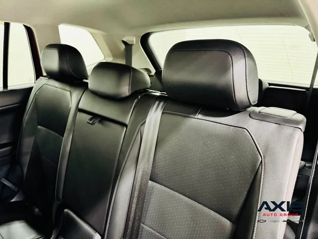 SEMINUEVOS VOLKSWAGEN Tiguan a Estados en autogozo