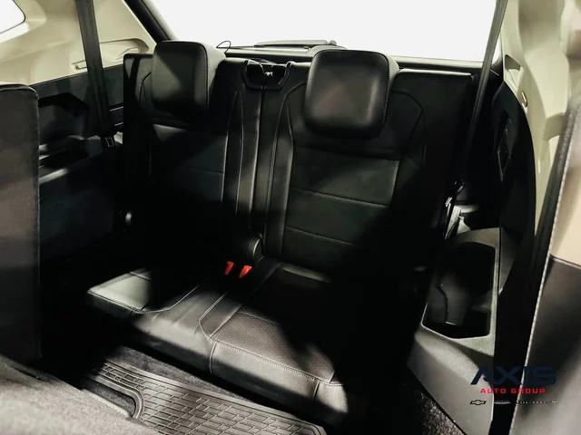 SEMINUEVOS VOLKSWAGEN Tiguan a Estados en autogozo