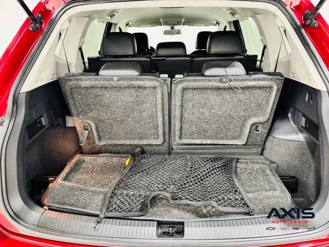 SEMINUEVOS VOLKSWAGEN Tiguan a Estados en autogozo