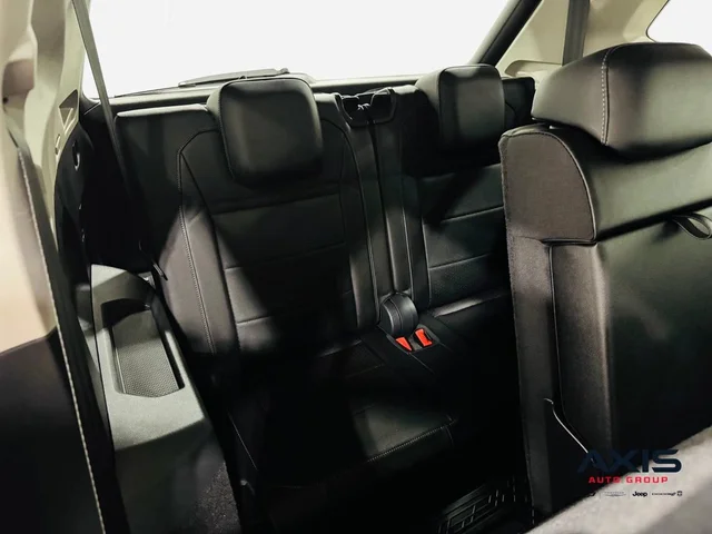SEMINUEVOS VOLKSWAGEN Tiguan a Estados en autogozo