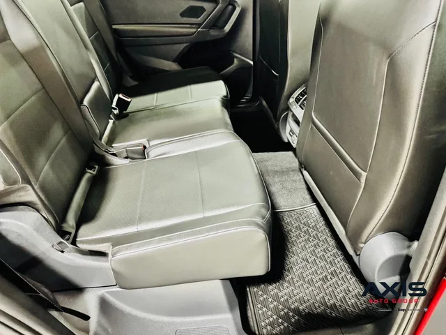 SEMINUEVOS VOLKSWAGEN Tiguan a Estados en autogozo
