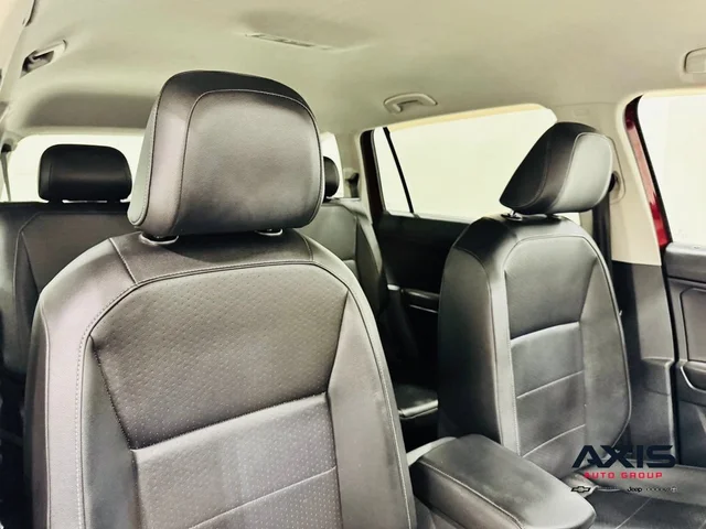 SEMINUEVOS VOLKSWAGEN Tiguan a Estados en autogozo