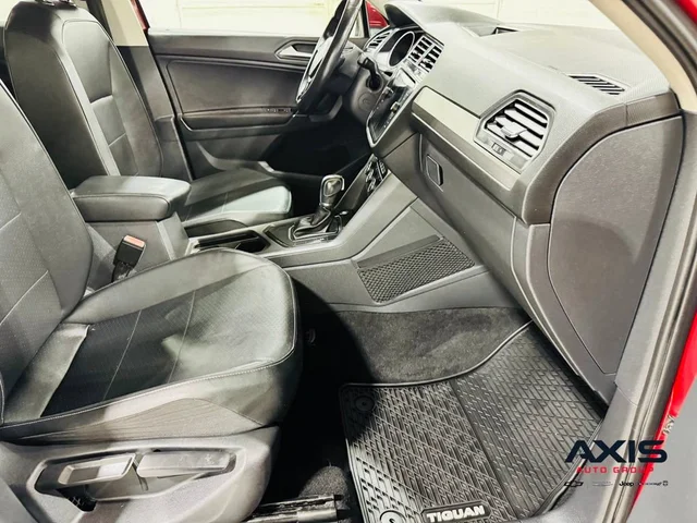 SEMINUEVOS VOLKSWAGEN Tiguan a Estados en autogozo