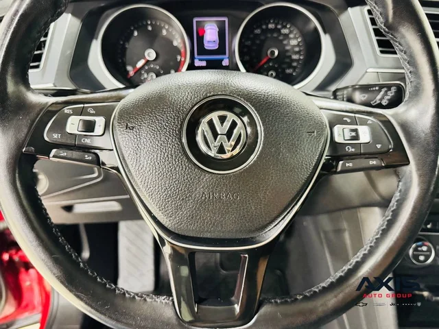 SEMINUEVOS VOLKSWAGEN Tiguan a Estados en autogozo