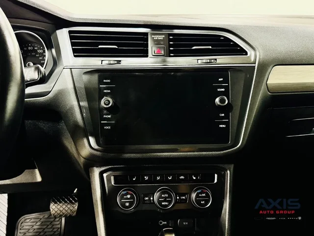 SEMINUEVOS VOLKSWAGEN Tiguan a Estados en autogozo