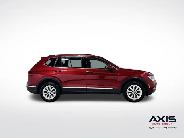 SEMINUEVOS VOLKSWAGEN Tiguan a Estados en autogozo