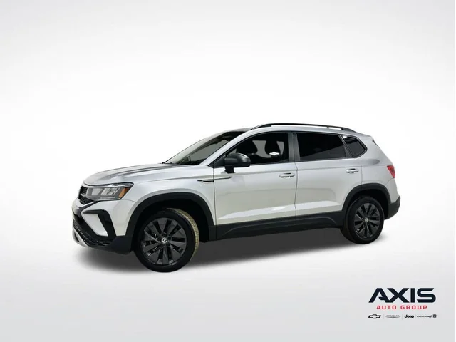 SEMINUEVOS VOLKSWAGEN Taos a Estados en autogozo