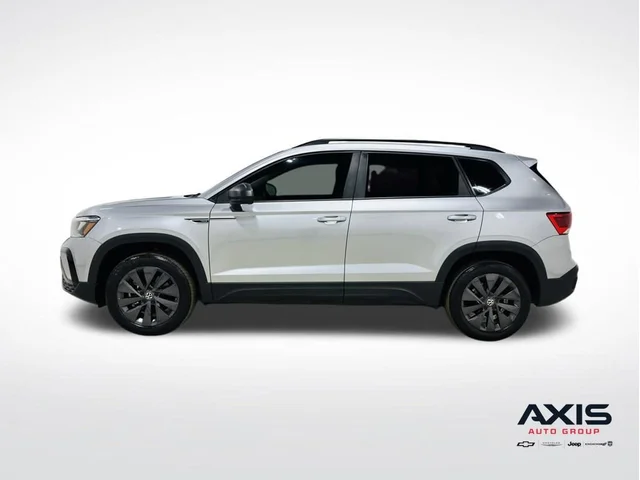 SEMINUEVOS VOLKSWAGEN Taos a Estados en autogozo