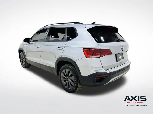 SEMINUEVOS VOLKSWAGEN Taos a Estados en autogozo