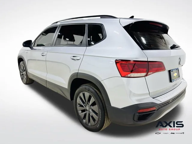 SEMINUEVOS VOLKSWAGEN Taos a Estados en autogozo
