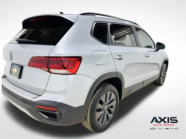SEMINUEVOS VOLKSWAGEN Taos a Estados en autogozo
