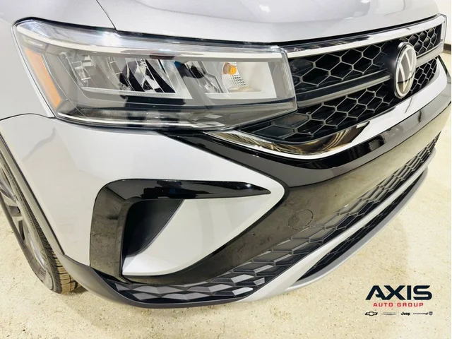 SEMINUEVOS VOLKSWAGEN Taos a Estados en autogozo
