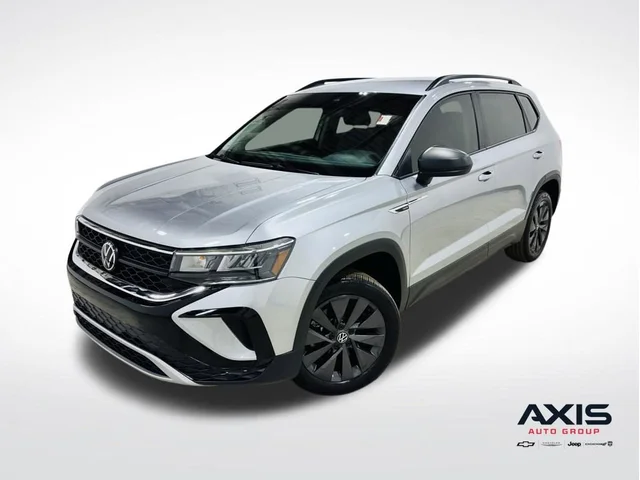 SEMINUEVOS VOLKSWAGEN Taos a Estados en autogozo