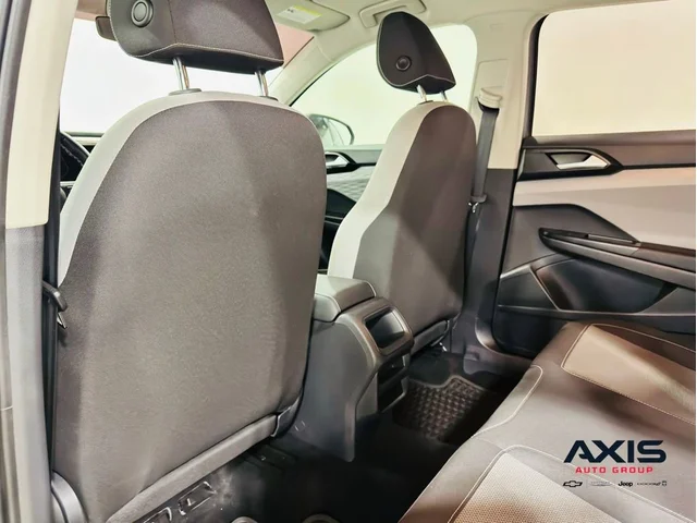 SEMINUEVOS VOLKSWAGEN Taos a Estados en autogozo