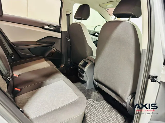 SEMINUEVOS VOLKSWAGEN Taos a Estados en autogozo