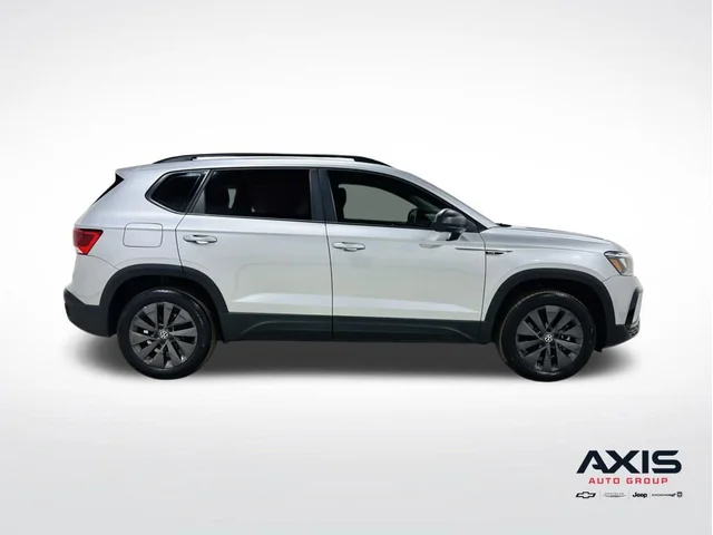 SEMINUEVOS VOLKSWAGEN Taos a Estados en autogozo