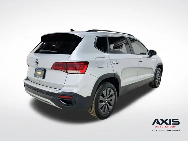 SEMINUEVOS VOLKSWAGEN Taos a Estados en autogozo