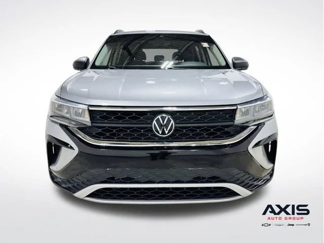 SEMINUEVOS VOLKSWAGEN Taos a Estados en autogozo