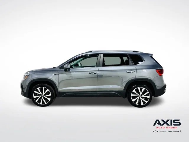 SEMINUEVOS VOLKSWAGEN Taos a Estados en autogozo