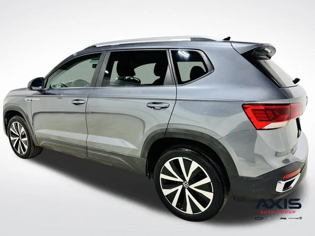 SEMINUEVOS VOLKSWAGEN Taos a Estados en autogozo