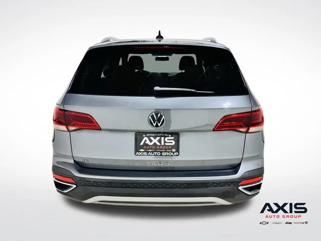 SEMINUEVOS VOLKSWAGEN Taos a Estados en autogozo