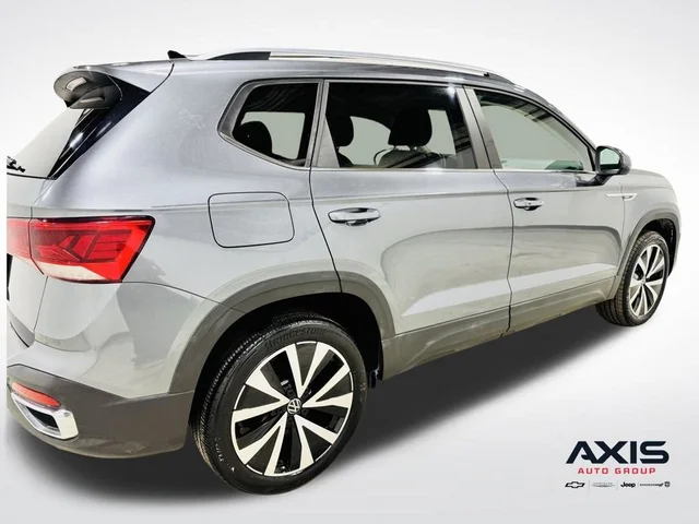 SEMINUEVOS VOLKSWAGEN Taos a Estados en autogozo