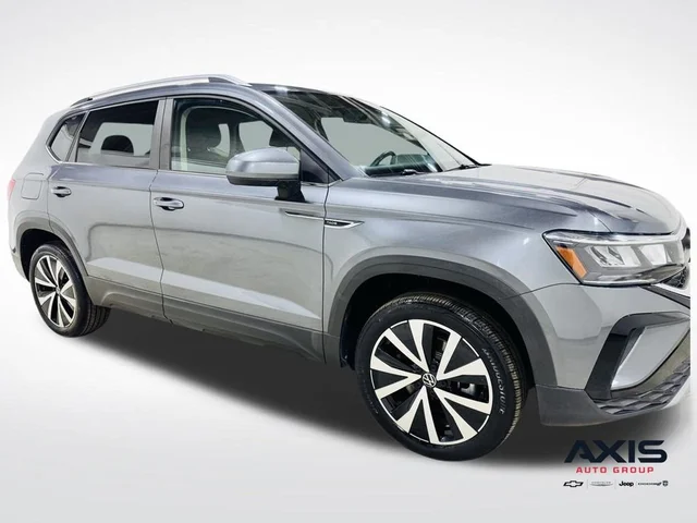 SEMINUEVOS VOLKSWAGEN Taos a Estados en autogozo