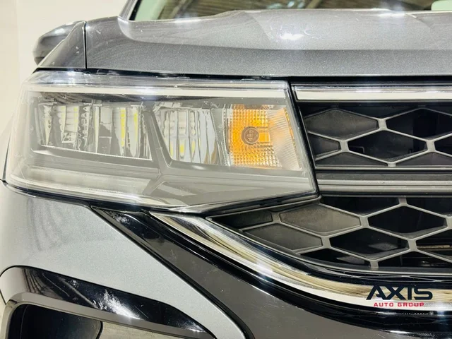 SEMINUEVOS VOLKSWAGEN Taos a Estados en autogozo