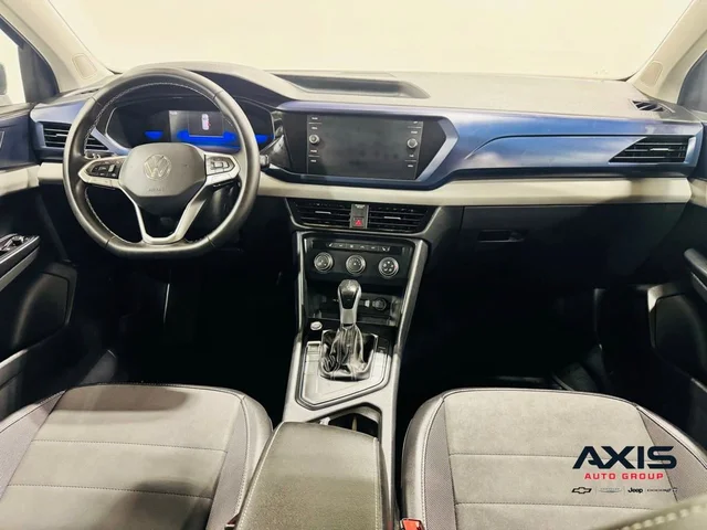 SEMINUEVOS VOLKSWAGEN Taos a Estados en autogozo
