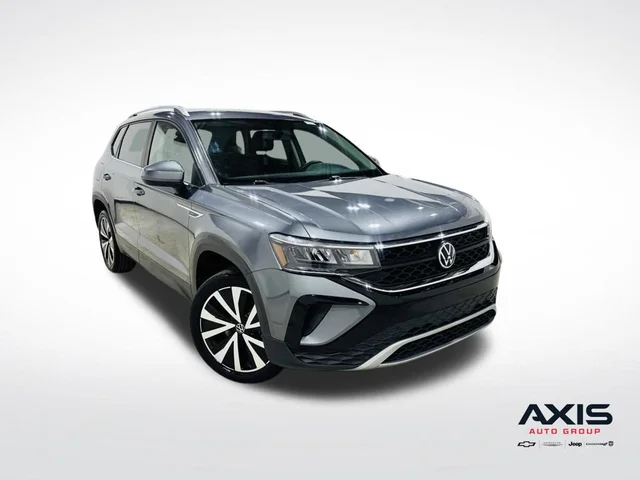 SEMINUEVOS VOLKSWAGEN Taos a Estados en autogozo