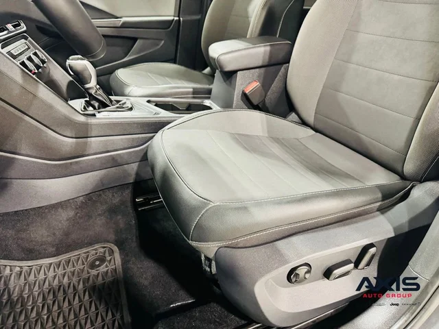 SEMINUEVOS VOLKSWAGEN Taos a Estados en autogozo