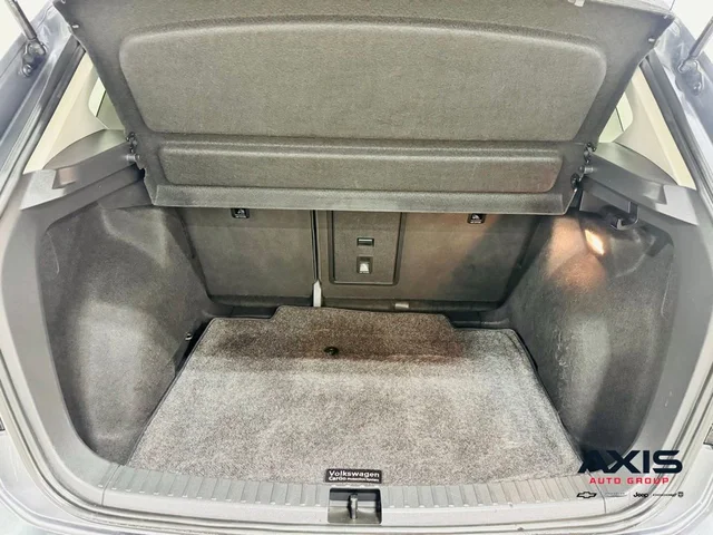 SEMINUEVOS VOLKSWAGEN Taos a Estados en autogozo