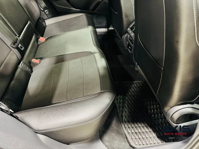 SEMINUEVOS VOLKSWAGEN Taos a Estados en autogozo