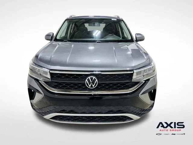 SEMINUEVOS VOLKSWAGEN Taos a Estados en autogozo