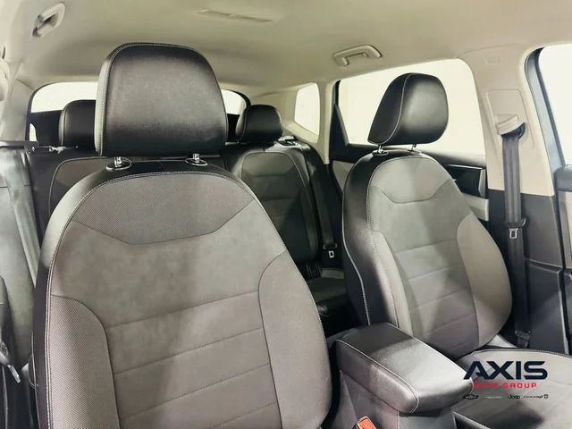 SEMINUEVOS VOLKSWAGEN Taos a Estados en autogozo