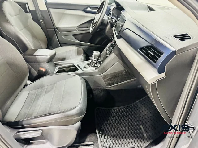 SEMINUEVOS VOLKSWAGEN Taos a Estados en autogozo