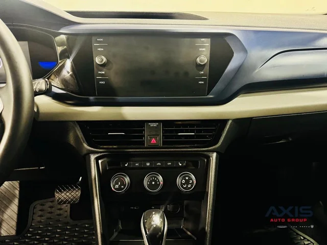 SEMINUEVOS VOLKSWAGEN Taos a Estados en autogozo