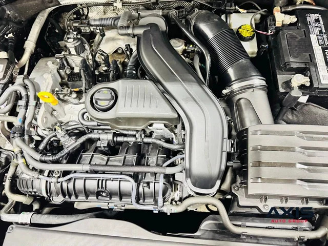 SEMINUEVOS VOLKSWAGEN Taos a Estados en autogozo