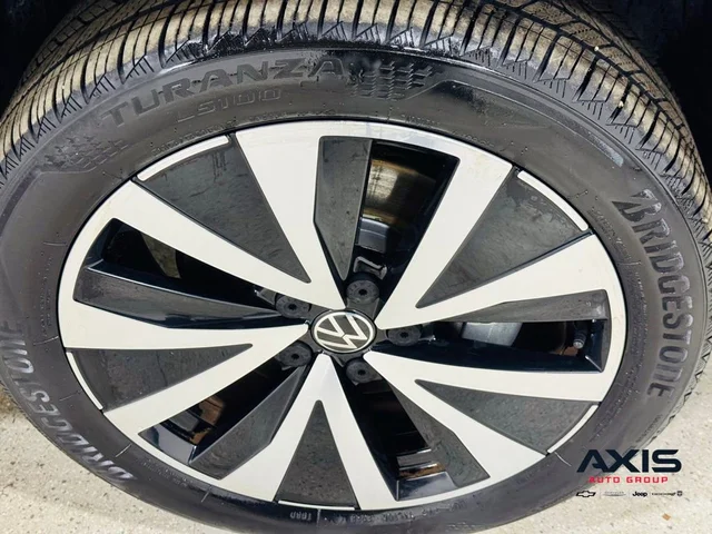 SEMINUEVOS VOLKSWAGEN Taos a Estados en autogozo