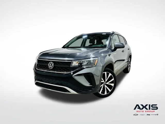 SEMINUEVOS VOLKSWAGEN Taos a Estados en autogozo