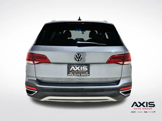 SEMINUEVOS VOLKSWAGEN Taos a Estados en autogozo