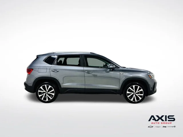 SEMINUEVOS VOLKSWAGEN Taos a Estados en autogozo