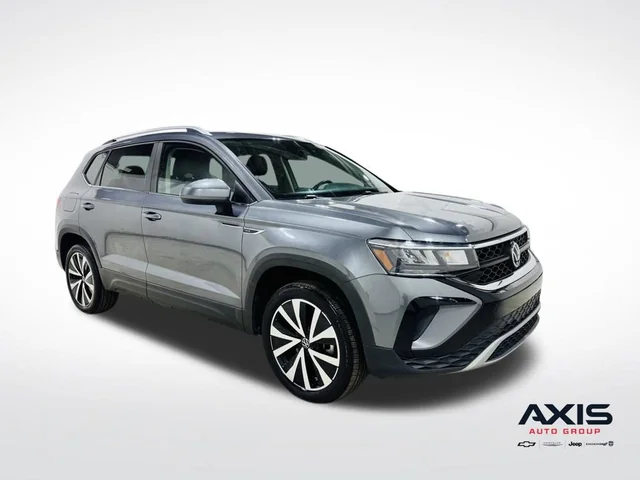 SEMINUEVOS VOLKSWAGEN Taos a Estados en autogozo