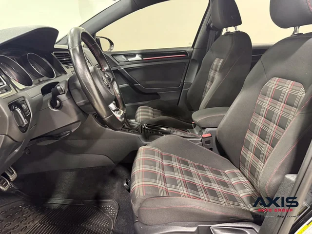 SEMINUEVOS VOLKSWAGEN Golf GTI a Estados en autogozo