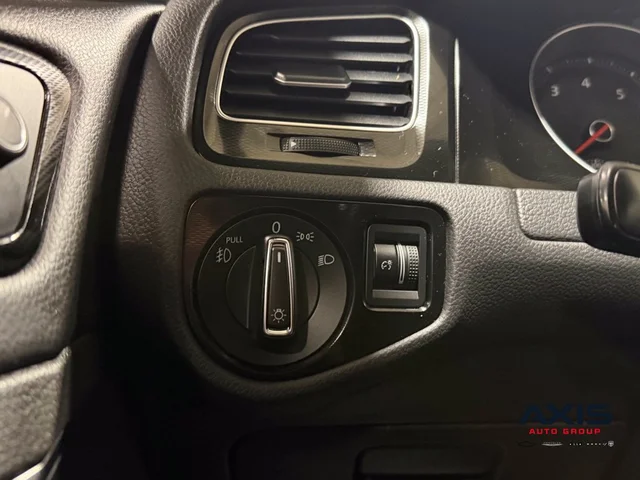 SEMINUEVOS VOLKSWAGEN Golf GTI a Estados en autogozo