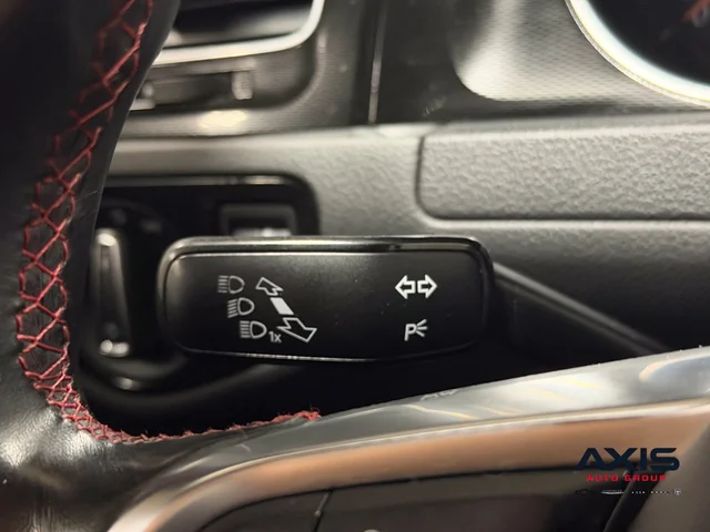 SEMINUEVOS VOLKSWAGEN Golf GTI a Estados en autogozo