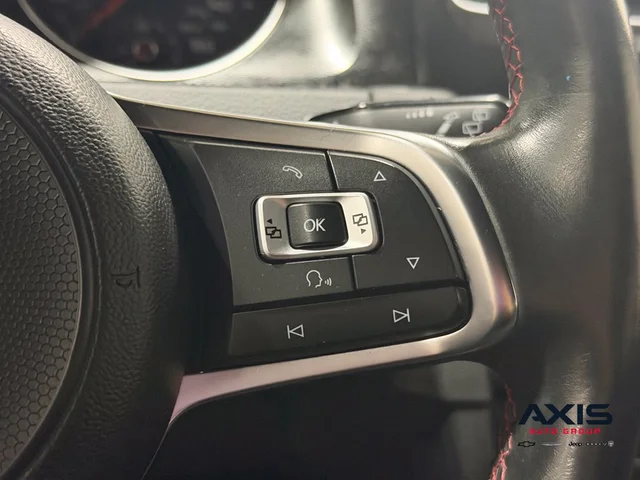 SEMINUEVOS VOLKSWAGEN Golf GTI a Estados en autogozo